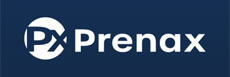  prenax logo 